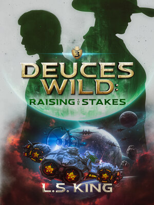 cover image of Raising the Stakes